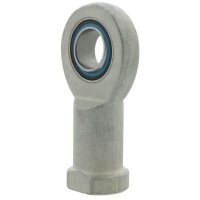 Ina Gelenkkopf GIL45 -UK-2RS - Hartchrom/Gleitwerkstoff