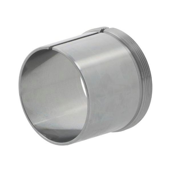 Skf Abziehhülse AHX2320 Innen-Ø 95 mm Außen-Ø 100 mm Breite 90 mm