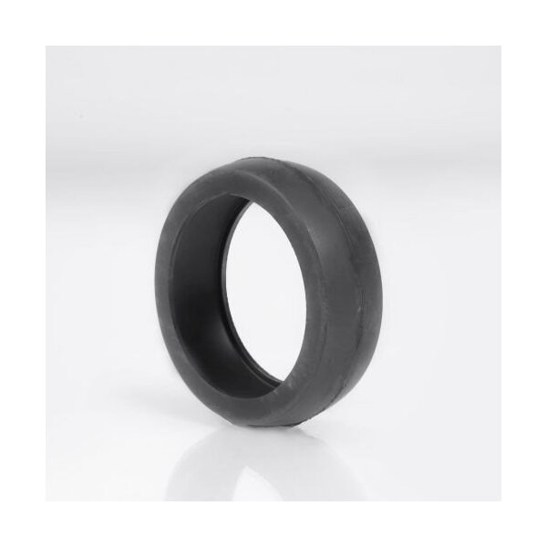 Skf Gummidämmring RIS205 Innen-Ø 46,4 mm Außen-Ø 62,3 mm Breite20,5 mm