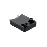 Ina Lineartechnik-Zubehör ABW12 10 mm 0,02 kg