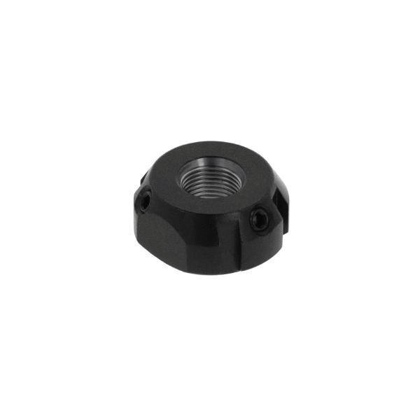 Nke Mutter KMT22 Innen-Ø 110 mm Außen-Ø 145 mm Breite32 mm