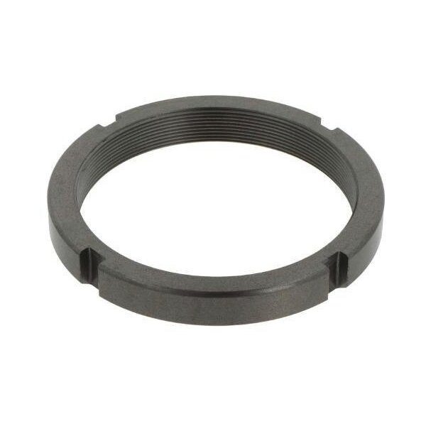 Divers Mutter KM20 Innen-Ø 100 mm Außen-Ø 130 mm Breite18 mm