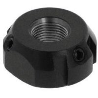 Skf Mutter KMT1 Innen-Ø 12 mm Außen-Ø...