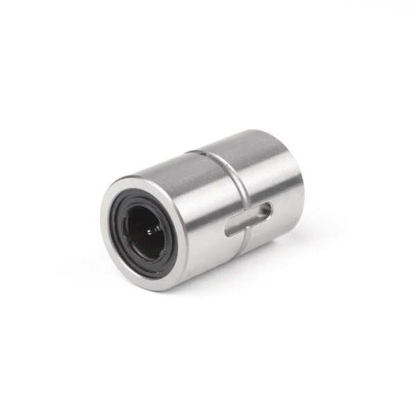 Thk Mutter LT13 UU Innen-Ø 13 mm