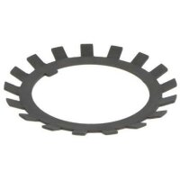 Nke Sicherungsblech MB25 Innen-Ø 125 mm...