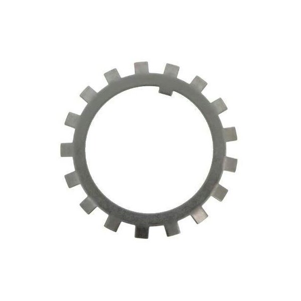 Zen Sicherungsblech SMB7 Innen-Ø 35 mm Außen-Ø 57 mm Breite1,3 mm