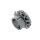 Divers Spannhülse H2319 Innen-Ø 85 mm Außen-Ø 125 mm Breite90 mm