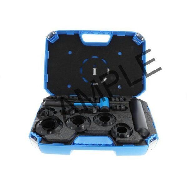 Snr Werkzeug TOOL PUMPSET700B-0.3L/PUMPWITHA 2,4 kg