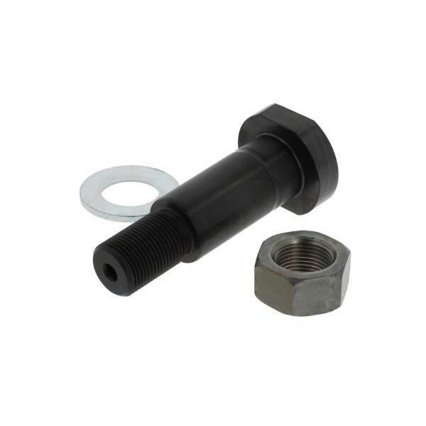 Ina Zapfen LFZ05 -RB Innen-Ø 5 mm Außen-Ø 19,5 mm