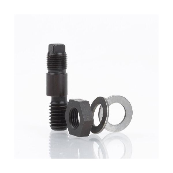 Zapfen LFE15-1 AD 15mm B.57mm INA