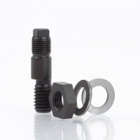 Zapfen LFE25-82 -A1 AD 40mm B.92mm INA