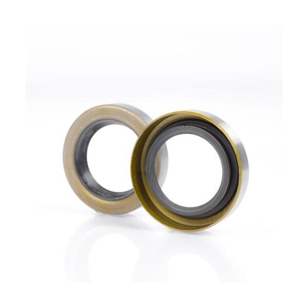 Ina Wellendichtring GR35-42-4 34,3 mm Außen-Ø 42,09 mm Breite 4 mm