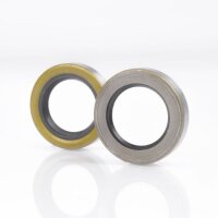 Dichtomatik Wellendichtring W108-130-13 B2 108 mm...