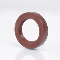 Dichtomatik Wellendichtring W12-22-7 VIT 12 mm...