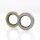 Dichtomatik Wellendichtring W75-95-10 B2 75 mm Außen-Ø 95 mm Breite 10 mm