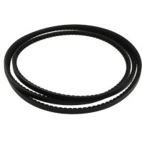 Swr Flankenoffener Keilriemen XPZ1762 0,122 kg