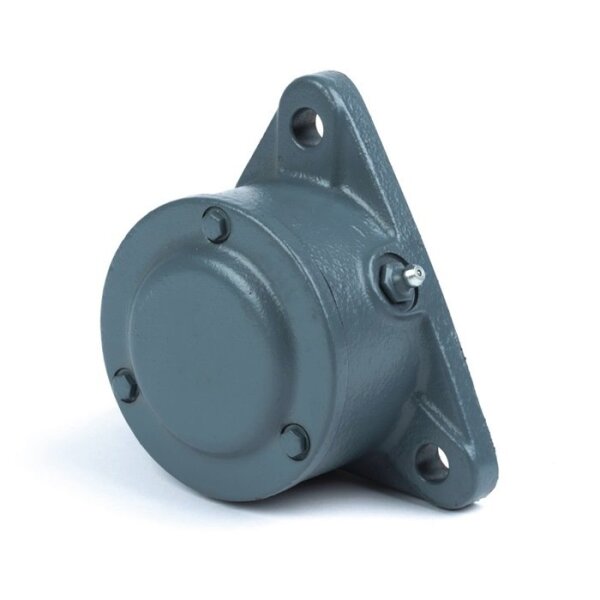 Fag Flanschlagergehäuse F506 WBL 62 mm dreieckig (1)