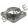 Ina Flanschlagergehäuse FLAN47 -MSB-FA125 46,95 mm rund