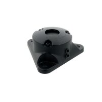 Fag Flanschlagergehäuse F11204 47 mm dreieckig