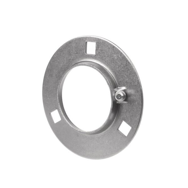 Ina Flanschlagergehäuse FLAN90 -MSA 90 mm rund