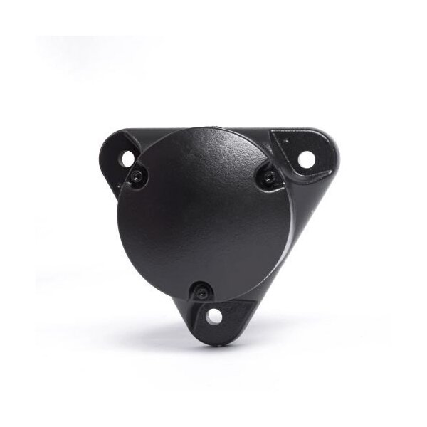 Skf Flanschlagergehäuse FNL506 B 25 mm dreieckig