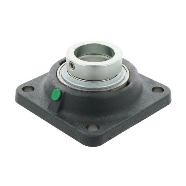 Ina Flanschlager-Gehäuseeinheit RCJ75 75 mm viereckig