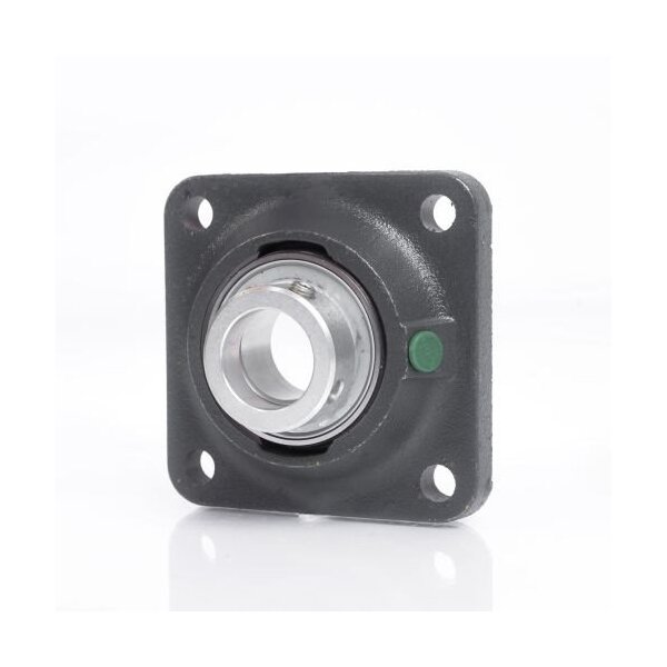 Skf Flanschlager-Gehäuseeinheit FY50 TR 50 mm viereckig