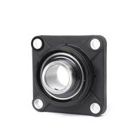 Skf Flanschlager-Gehäuseeinheit FYK30 TF...