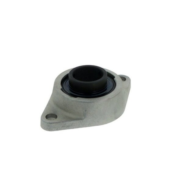 Skf Flanschlager-Gehäuseeinheit FYTB45 TF/VA201 45 mm