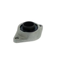 Skf Flanschlager-Gehäuseeinheit FYTB45 TF/VA201 45 mm