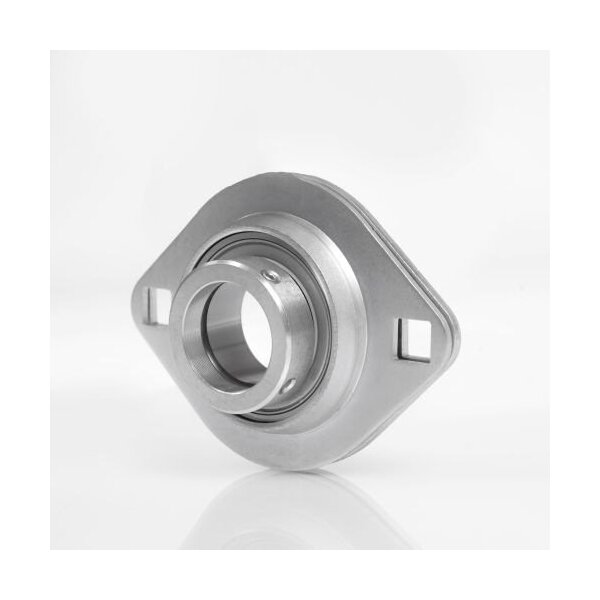 Ntn Flanschlager-Gehäuseeinheit M-ASPFL201 12 mm oval