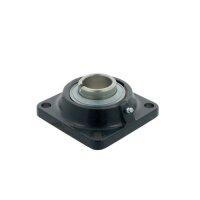 Ina Flanschlager-Gehäuseeinheit RCJL50 -N 50 mm...