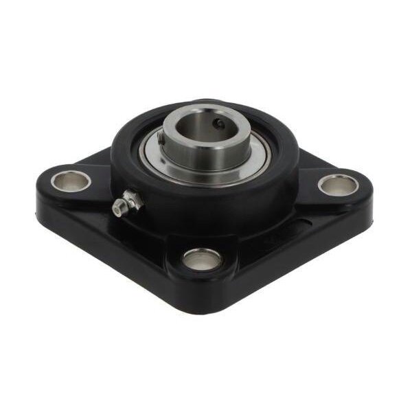 Ina Flanschlager-Gehäuseeinheit RCJY45 -TV-VA-HLA 45 mm viereckig