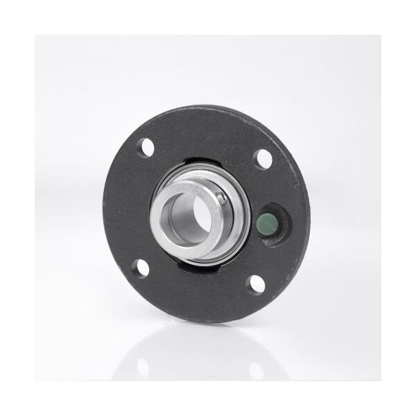 Ina Flanschlager-Gehäuseeinheit TME40 N 40 mm rund (1)