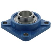 Skf Flanschlager-Gehäuseeinheiten UCF308 40 mm...