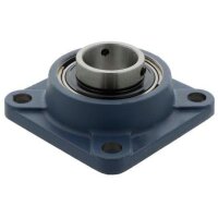 Snr Flanschlager-Gehäuseeinheiten UCFE213 65 mm...