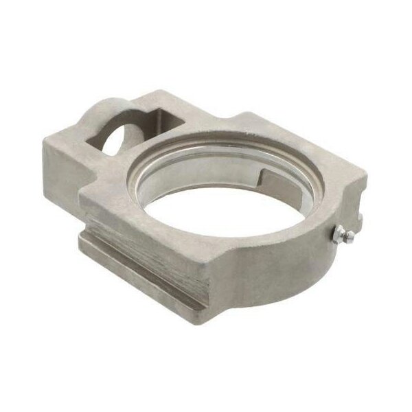 Zen Spanngehäuse ST212 60 mm Stahl (rostfrei)