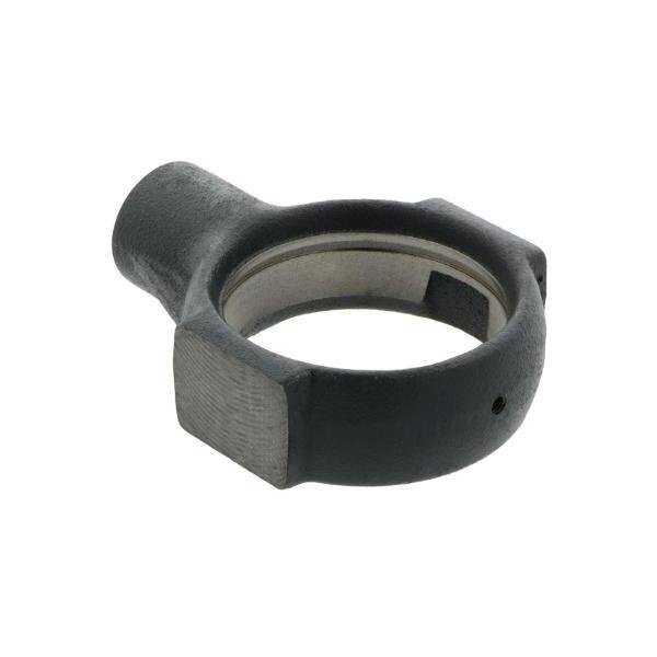 Ina Spanngehäuse GEHHE07 -GG 72 mm Außen-Ø 122 mm Breite 32 mm Grauguss