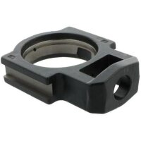 Ina Spanngehäuse GEHTUE05 -GG 52 mm Grauguss