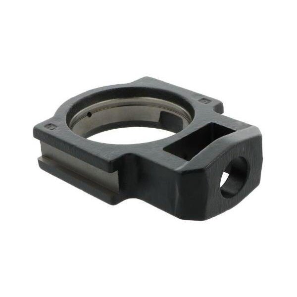 Ina Spanngehäuse GEHTUE06 -GG 62 mm Grauguss