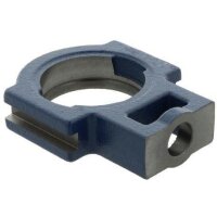 Skf Spanngehäuse TU505 M 52 mm Außen-Ø...