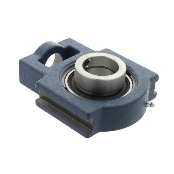 Skf Spann-Gehäuseeinheit TU35 FM 35 mm