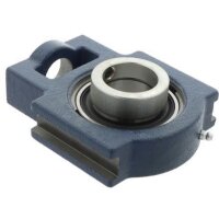 Skf Spann-Gehäuseeinheit TU35 FM 35 mm