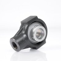 Snr Spann-Gehäuseeinheit UCT214 70 mm