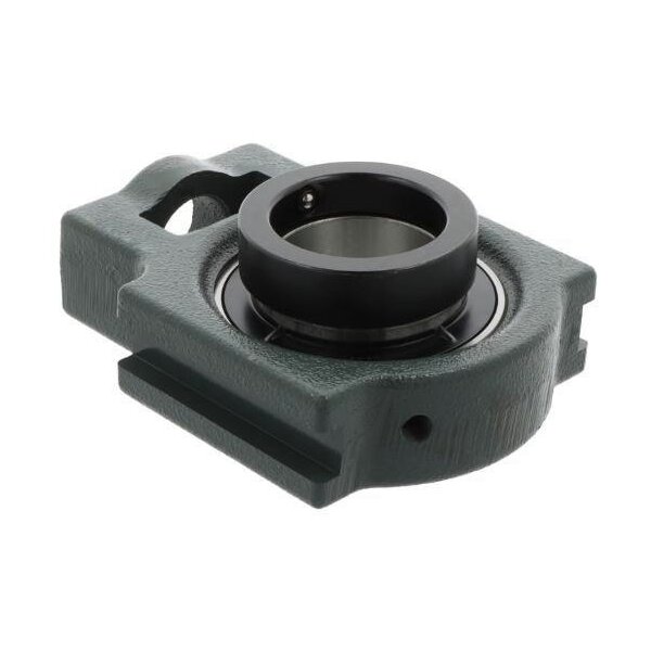 Zen Spann-Gehäuseeinheit UELT208 40 mm