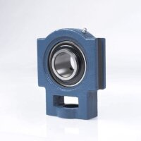 Ntn Spann-Gehäuseeinheit UKT207 D1 30 mm