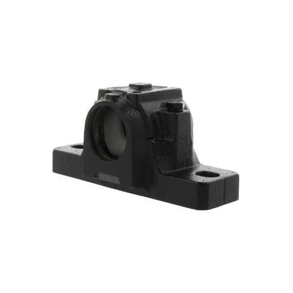 Skf Stehlagergehäuse SNL218 160 mm