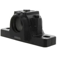 Skf Stehlagergehäuse SNL218 160 mm