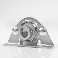Ina Stehlagergehäuse GEH52 MSTU 52 mm