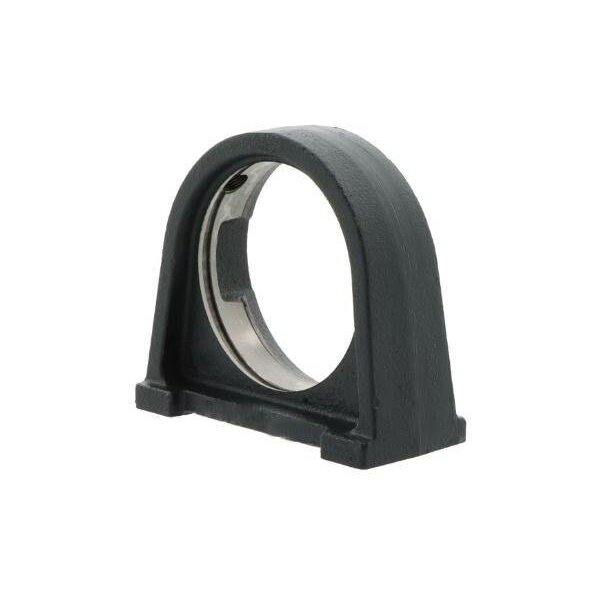 Ina Stehlagergehäuse GEHSHE05 -GG-N 52 mm Außen-Ø 70 mm Breite 50,8 mm